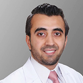 Tysons Corner dentist Doctor Tameemi